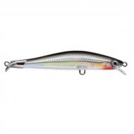 RAPALA RipStop Silver 9cm/7g RPS09S wobbler